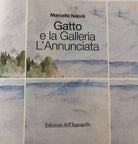 Cover of Gatto e la Galleria L'Annunciata