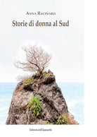 Cover of Storie di donna al Sud