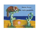 Cover of Ho visto passare...