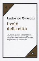 Cover of volti della città