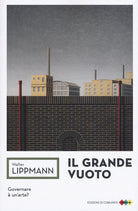 Cover of grande vuoto