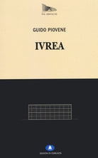 Cover of Ivrea