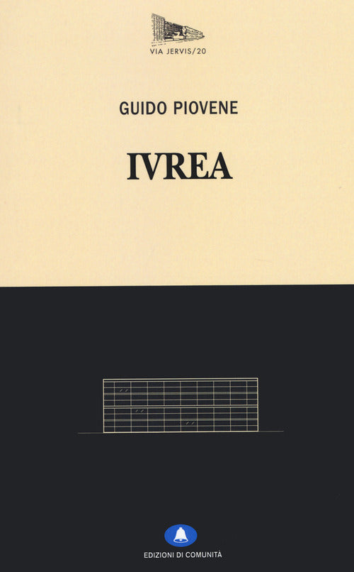 Cover of Ivrea