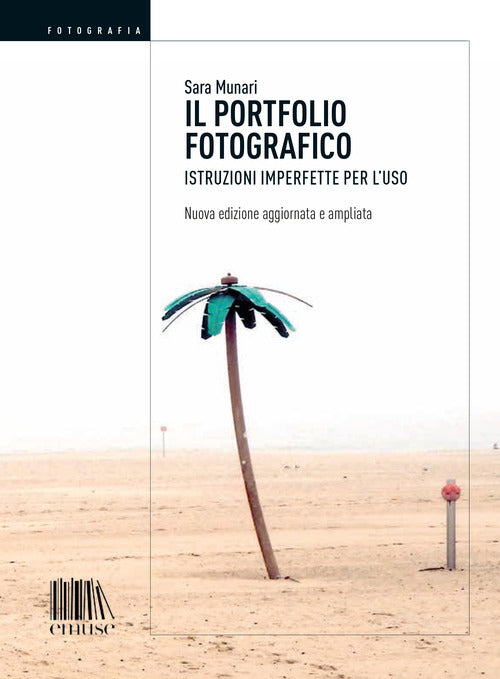Cover of portfolio fotografico. Istruzioni imperfette per l'uso