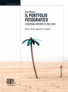 Cover of portfolio fotografico. Istruzioni imperfette per l'uso