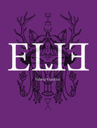 Cover of Elle. Ediz. italiana e inglese