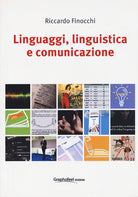 Cover of Linguaggi, linguistica e comunicazione