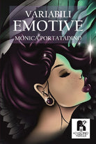 Cover of Variabili emotive