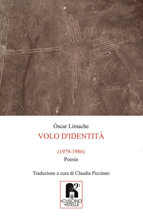 Cover of Volo d'identità (1979-1986)