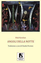 Cover of Angoli della notte