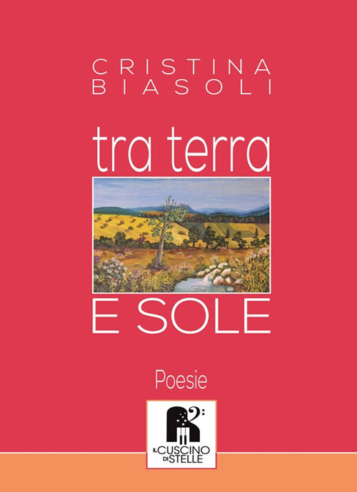 Cover of Tra terra e sole