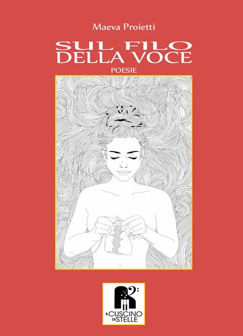 Cover of Sul filo della voce