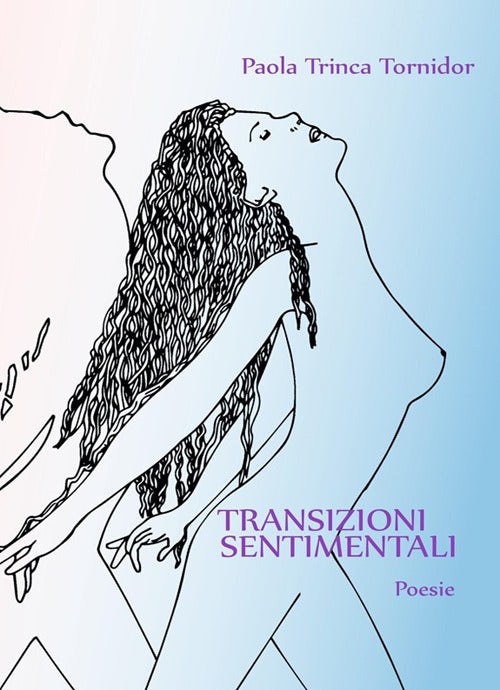 Cover of Transizioni sentimentali