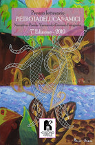 Cover of Antologia premio letterario Pietro Iadeluca & amici. 7ª edizione