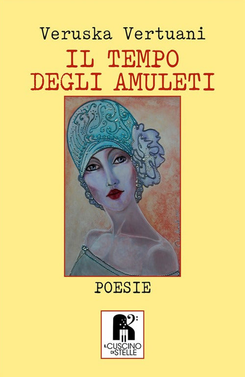 Cover of tempo degli amuleti