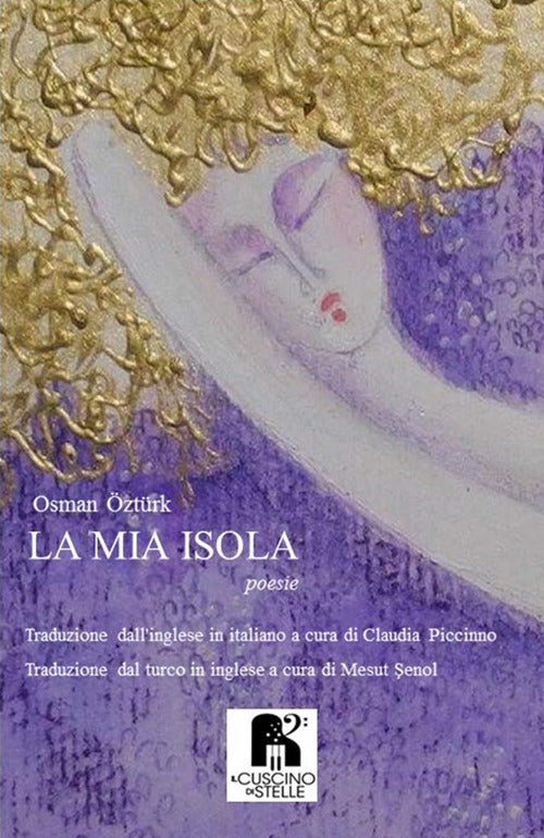 Cover of mia isola