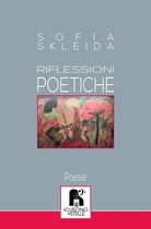 Cover of Riflessioni poetiche. Scutum fidei