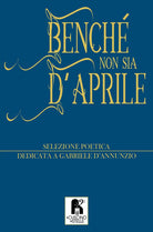 Cover of Benché non sia d’aprile