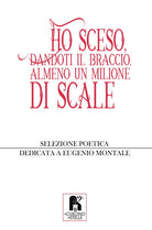 Cover of Ho sceso, dandoti il braccio, almeno un milione di scale