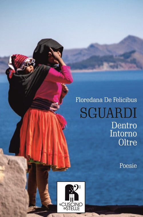 Cover of Sguardi. Dentro, intorno, oltre