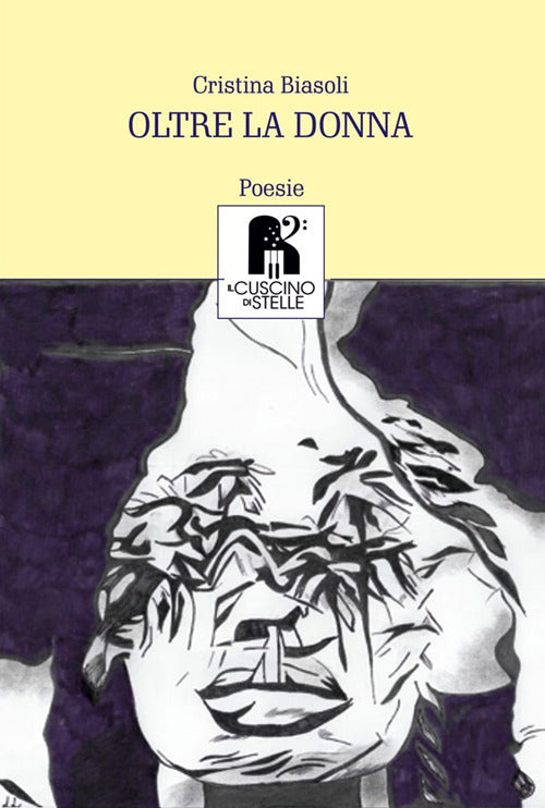 Cover of oltre la donna