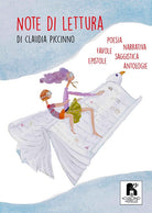 Cover of Note di lettura