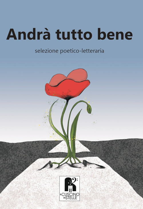 Cover of Andrà tutto bene