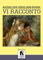 Cover of Vi racconto