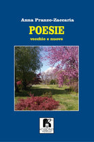 Cover of Poesie vecchie e nuove