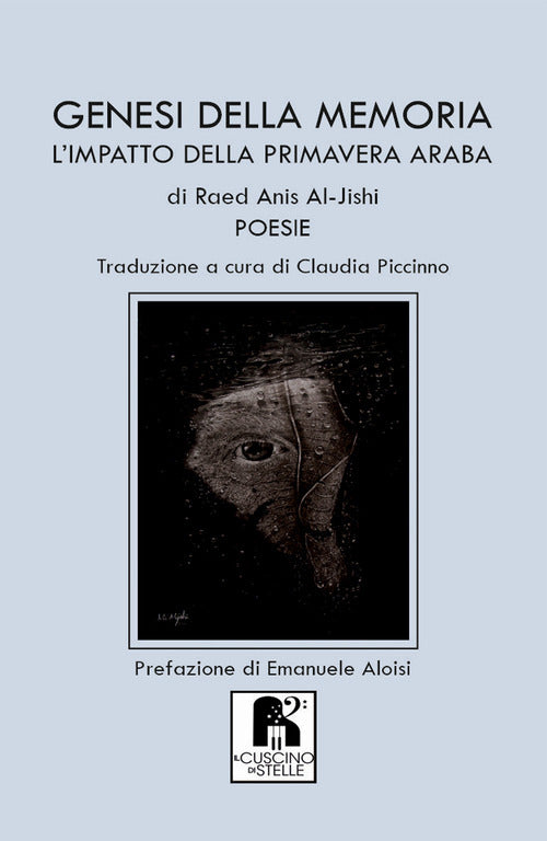 Cover of Genesi della memoria. L'impatto della primavera araba