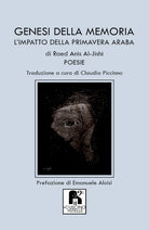 Cover of Genesi della memoria. L'impatto della primavera araba