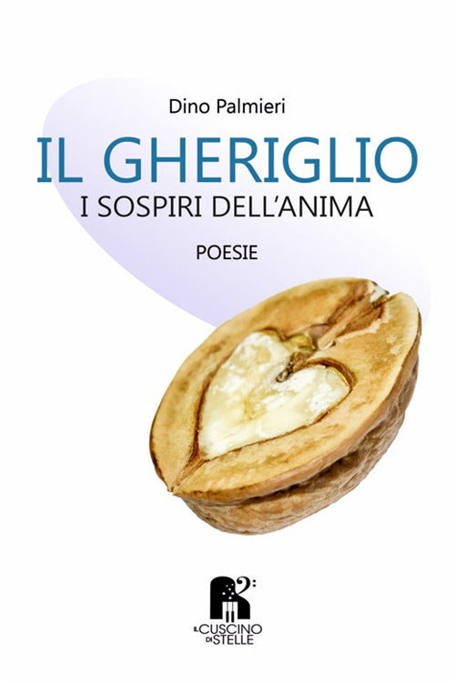 Cover of gheriglio. I sospiri dell'anima