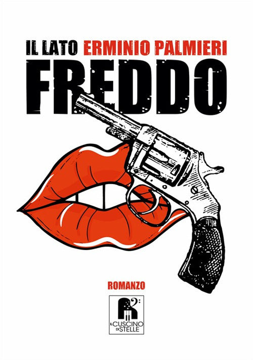 Cover of lato freddo