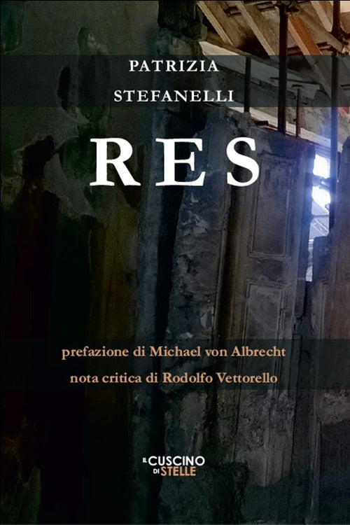 Cover of Res