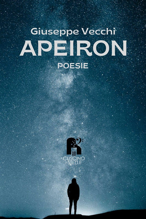 Cover of Apeiron