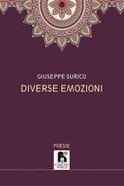 Cover of Diverse emozioni