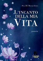 Cover of canto della mia vita