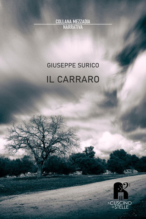 Cover of carraro