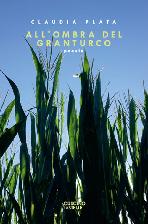 Cover of All'ombra del granturco