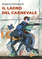 Cover of ladro del carnevale