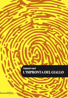 Cover of impronta del giallo