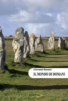 Cover of mondo di domani