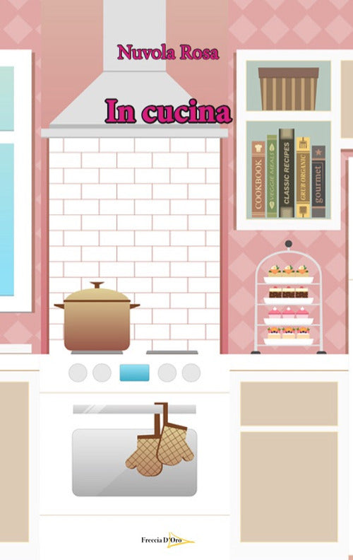 Cover of In cucina