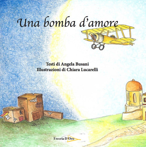 Cover of bomba d'amore