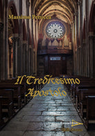 Cover of tredicesimo apostolo