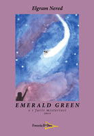 Cover of Emerald green e i furti misteriosi