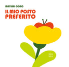 Cover of mio posto preferito