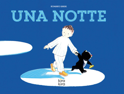 Cover of notte