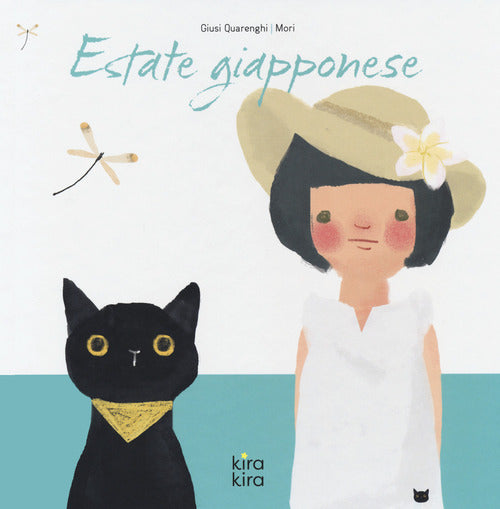 Cover of Estate giapponese