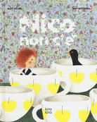 Cover of Nico non c'è